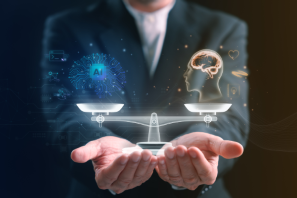 AI First Web Sitesi Nedir?